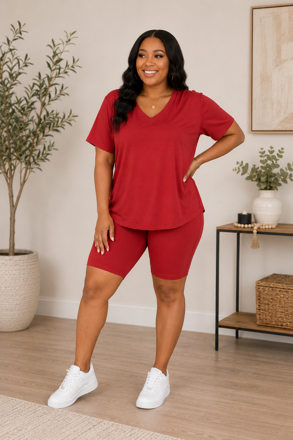 Koko Biker Sets (PLUS)