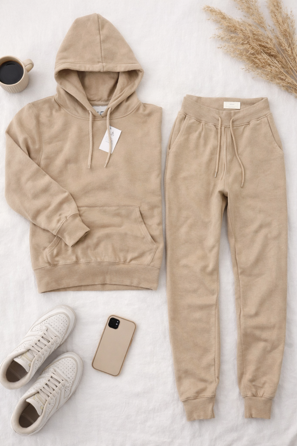 Weekend Luxe Lounge Set