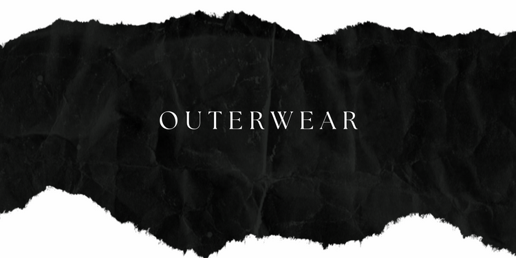 Outerwear