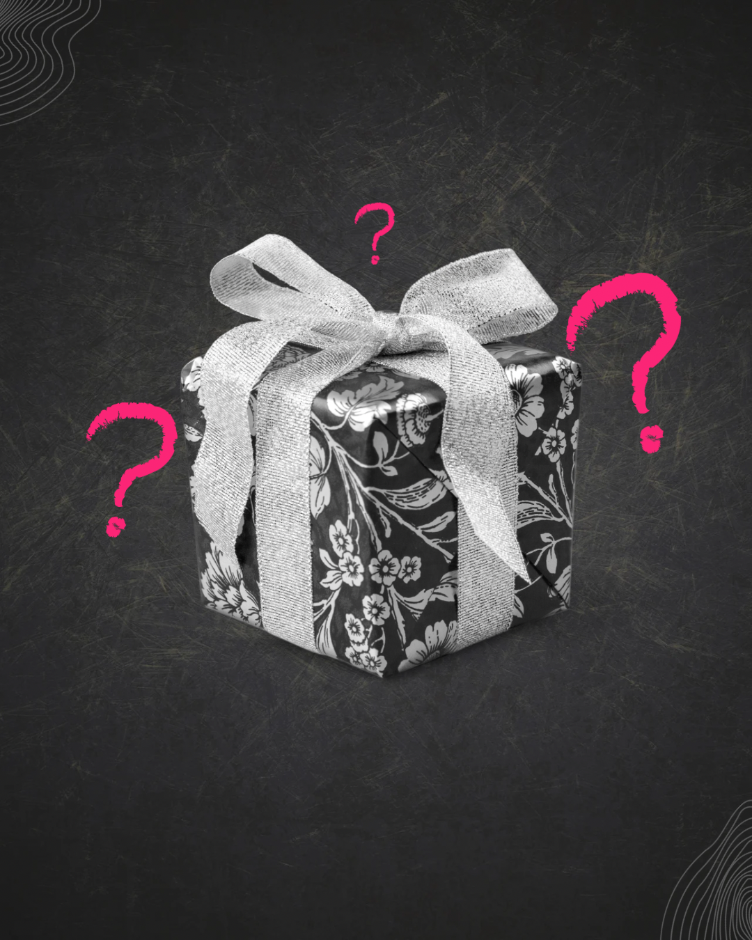 Park & Elle Mystery Box - Limited Edition