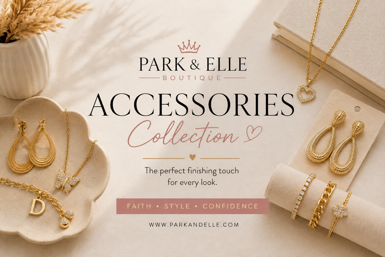 Accessories