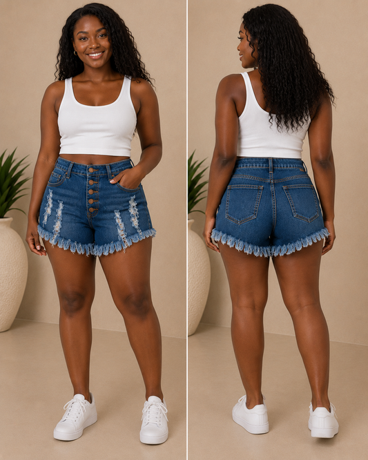 Daisy Duke Shorts
