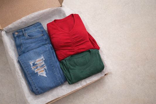 The Elle Edit – Mystery Box (Classic)