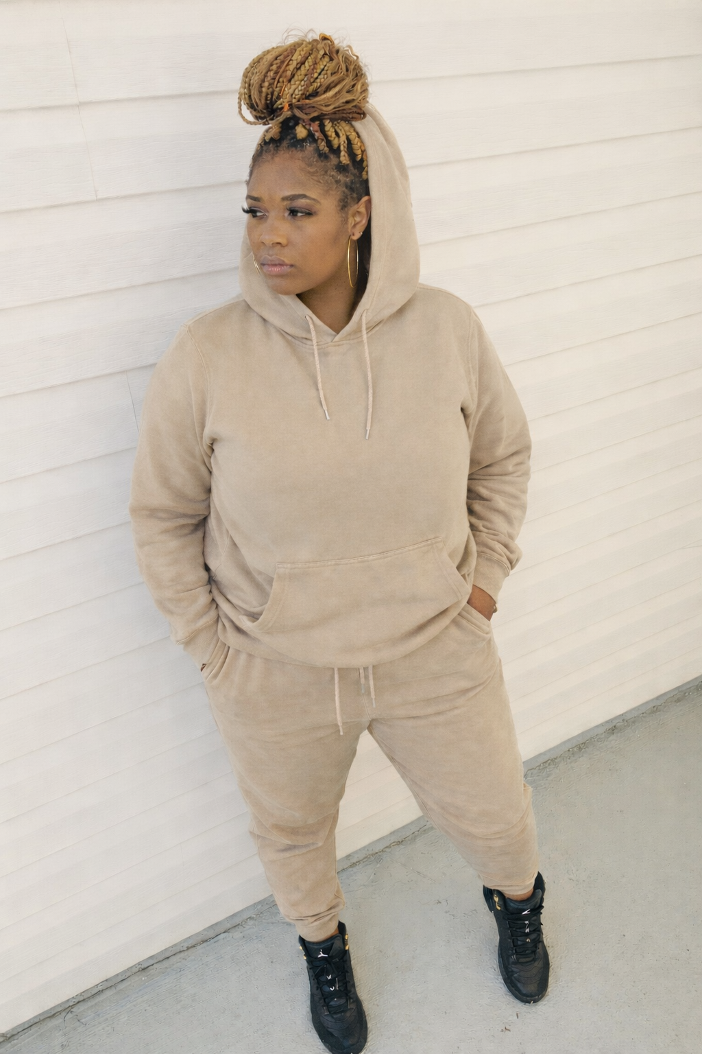 Weekend Luxe Lounge Set