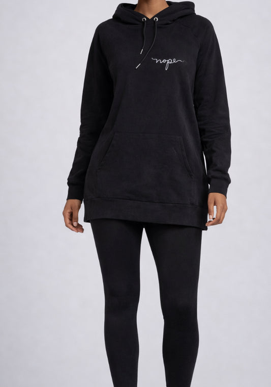 Nope” Hoodie