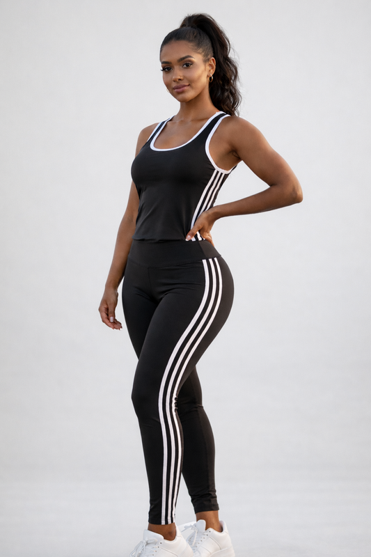 The Sleek Motion Set