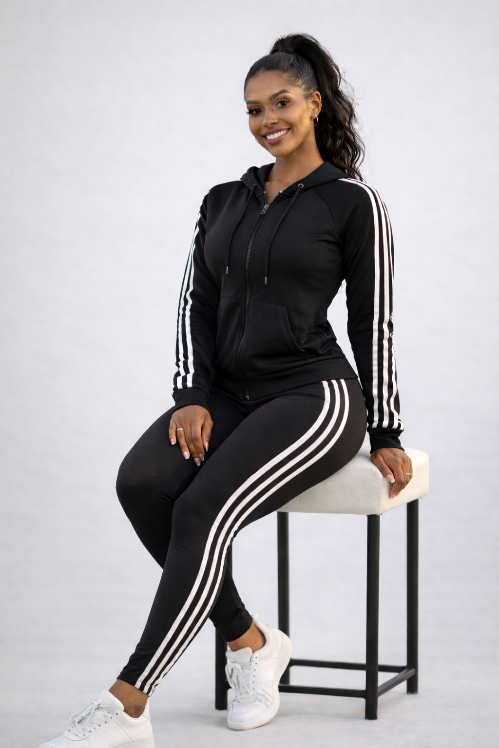 The Sleek Motion Set