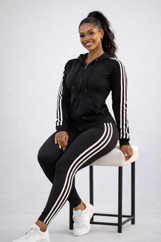 The Sleek Motion Set