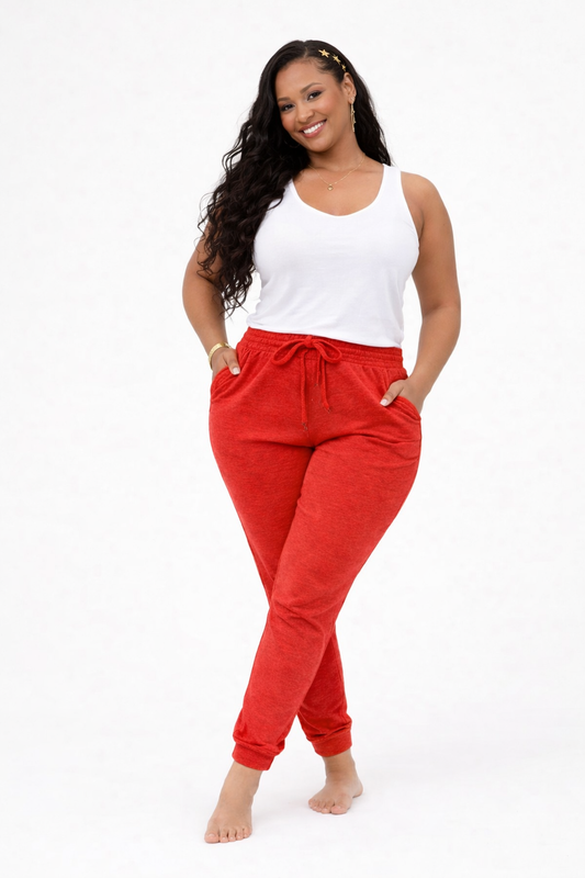 The Essential Joggers