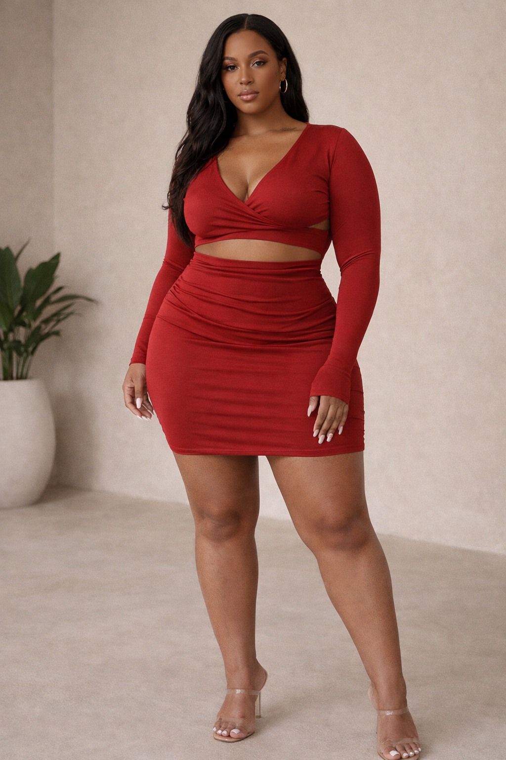 The Valencia Set