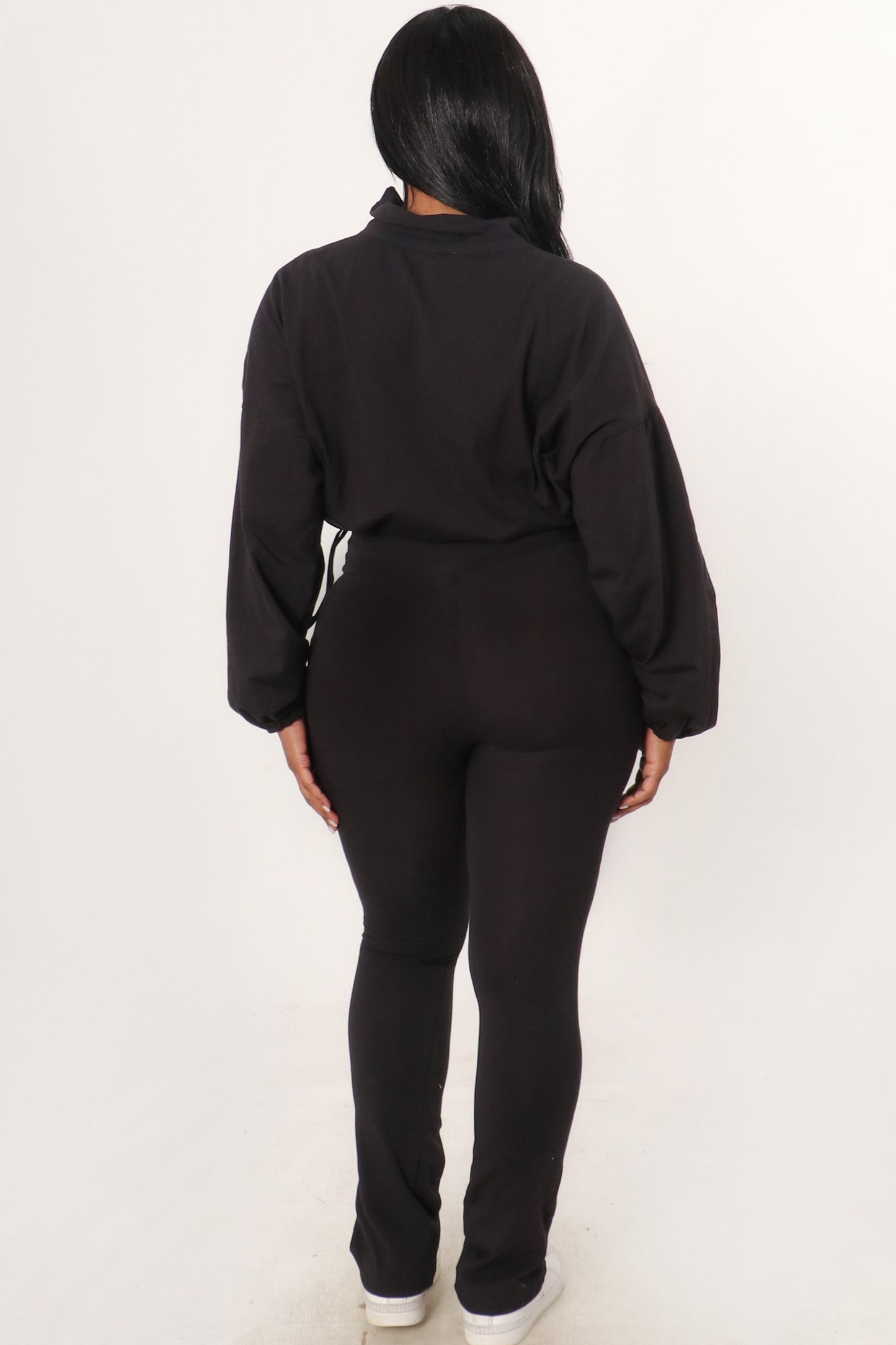 The Effortless Zip Set