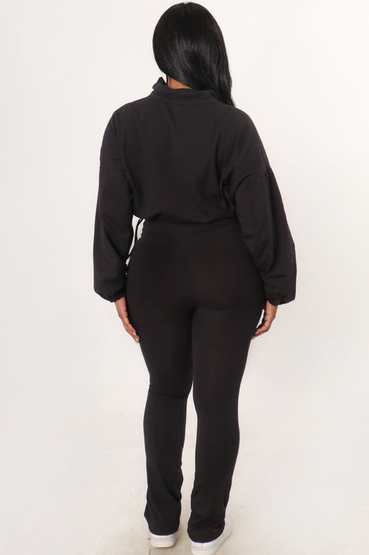 The Effortless Zip Set