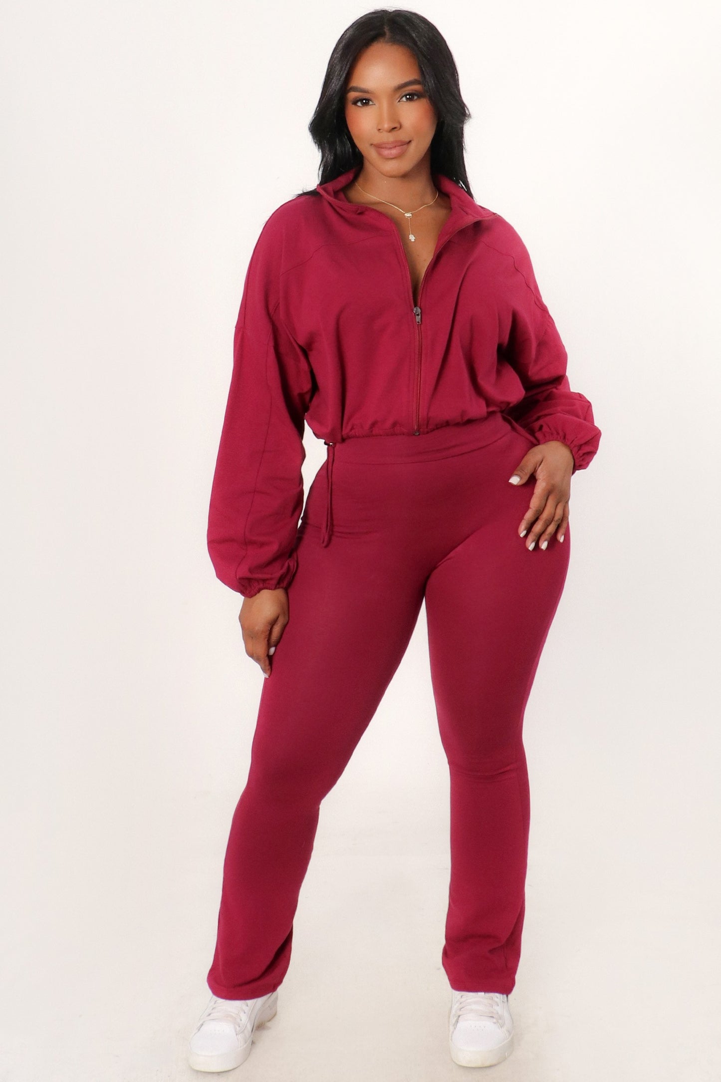 The Effortless Zip Set