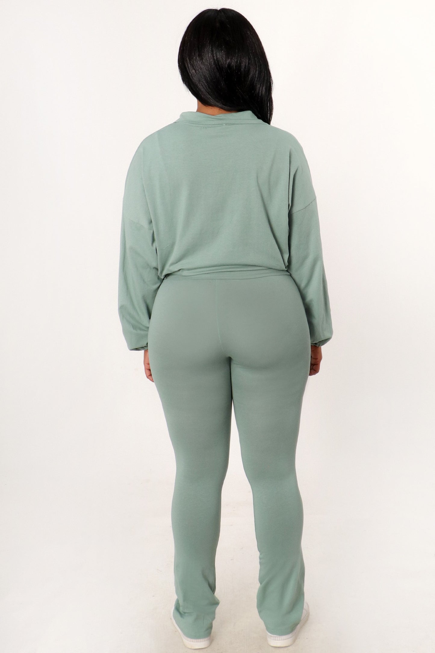 The Effortless Zip Set