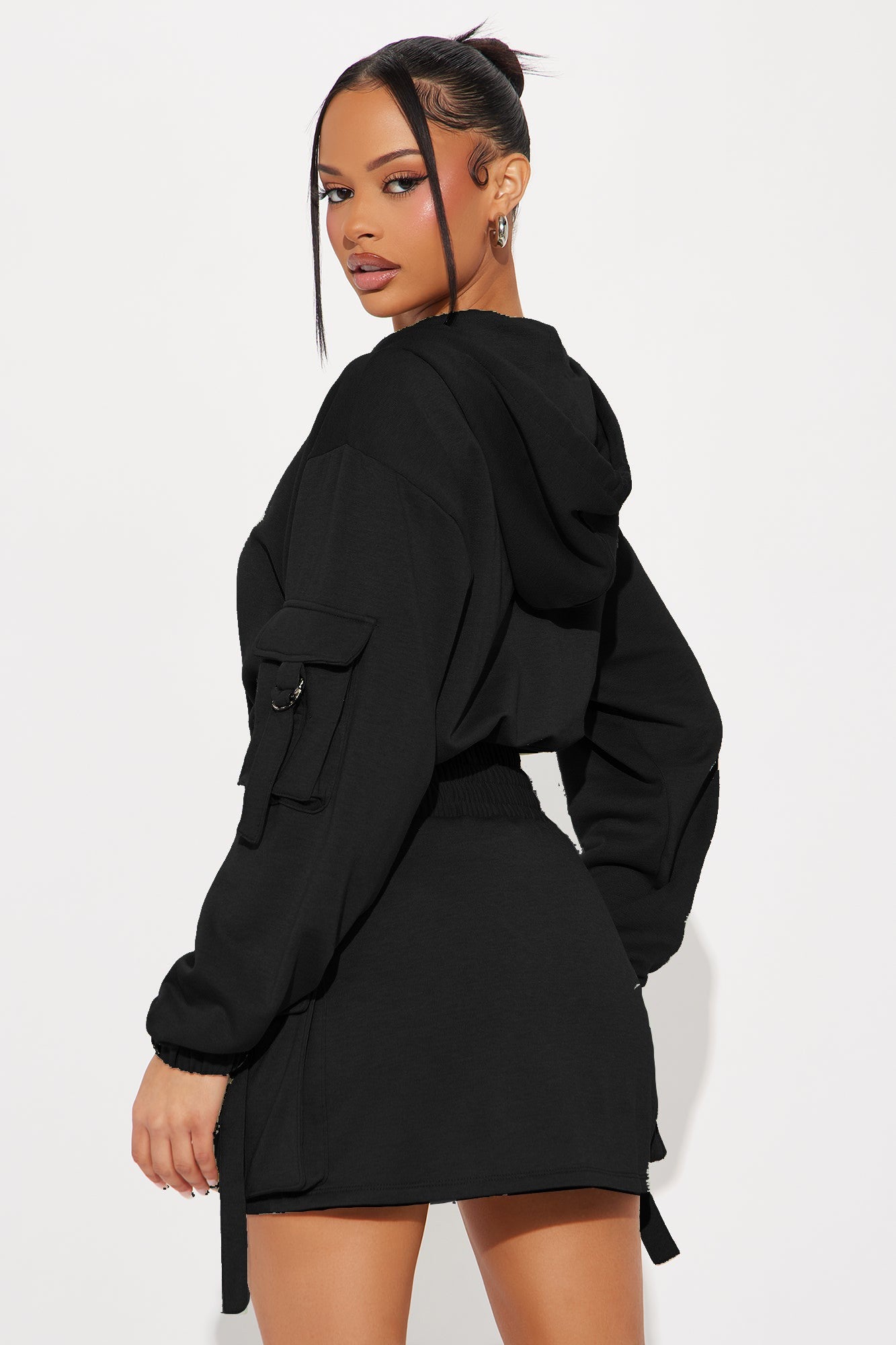 The Street Chic Skort Set